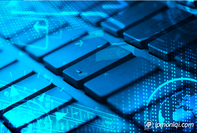 借助IP代理實現(xiàn)IP更改