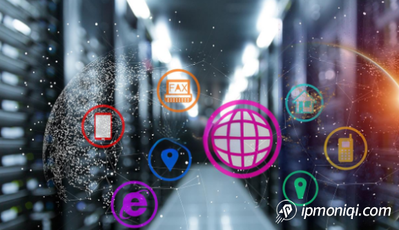 如何讓網(wǎng)絡(luò)IP變成動態(tài)IP地址