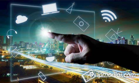 代理IP協(xié)助網(wǎng)絡(luò)爬蟲高效抓取