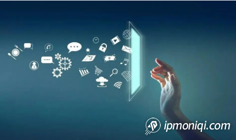 如何讓網(wǎng)絡(luò)IP不停的變換？