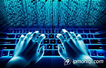 代理IP成為上網(wǎng)必備工具