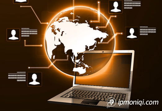 網(wǎng)絡(luò)IP地址修改技巧分享