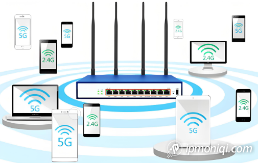 動態(tài)IP獲取途徑大揭秘