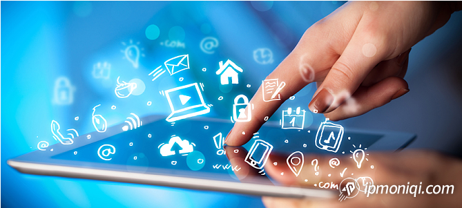 動態(tài)IP地址可以這樣修改